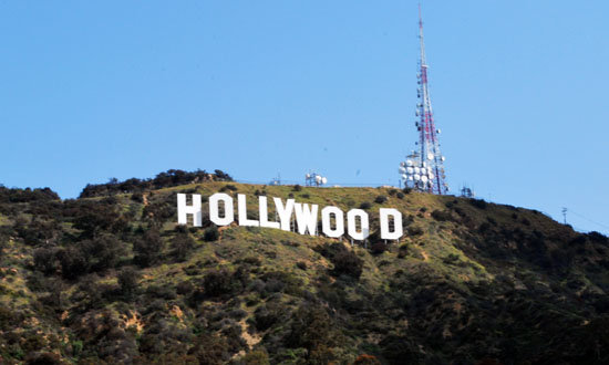 Hello Hollywood